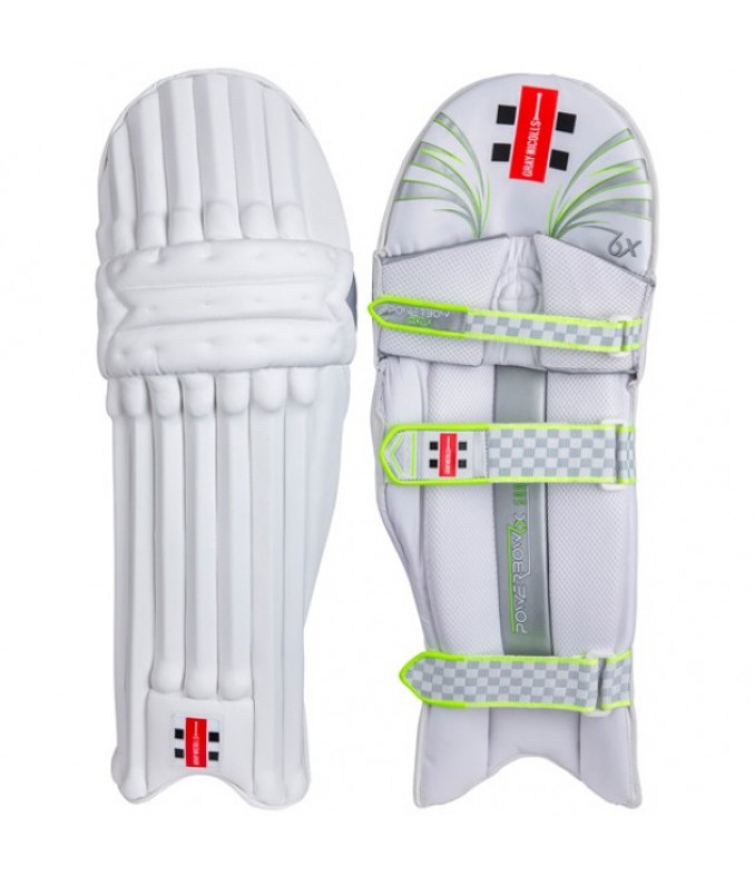 Gray-Nicolls Powerbow 6X 500 Batting Pads 